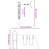 plac-zabaw-do-ogrodu-lite-drewno-sosnowe-kod-producenta-3279082-producent-vidaxl
