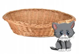 stylowe-eko-legowisko-53-cm-dla-kota-malego-psa-wiklinowe-wiklina-naturalna