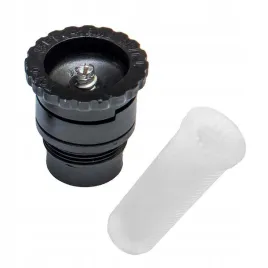 dysza-toro-van-15-czarna