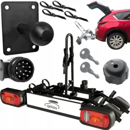 bagaznik-platforma-rowerowy-uchwyt-na-hak-2-rowery-do-75kg-13-pin-wieszak