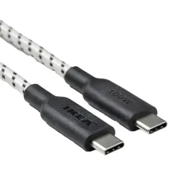 kabel-przewod-mocny-usb-c-100w-5a-15m-480mb-s-szybki-rundhult-bialo-czarny