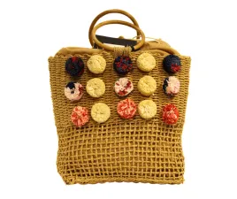 torebka-koszyk-eko-z-pomponami-phil