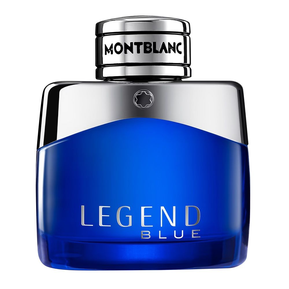 montblanc legend blue woda perfumowana 30 ml   