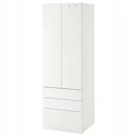 ikea-smastad-platsa-szafa-z-3-szufladami-60x57x181-cm-bialy