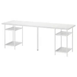 ikea-lagkapten-spand-biurko-bialy-200x60-cm