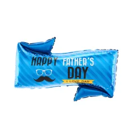 balon-foliowy-baner-happy-father-s-day-niebieski-na-dzien-ojca-85cm
