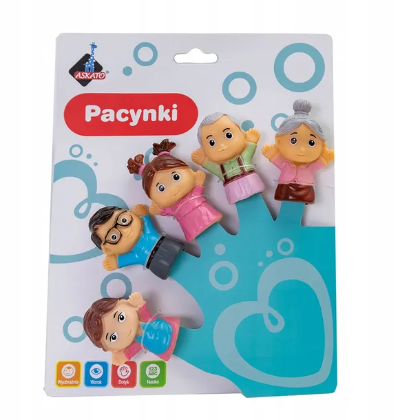pacynki-na-palce-rodzinka-marka-askato