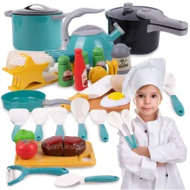 garnki-naczynia-kuchenne-zestaw-dla-dzieci-czajnik-akcesoria-33-elementy