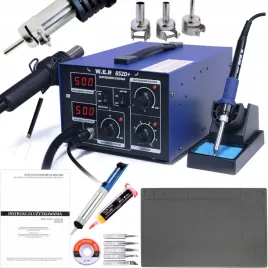 stacja-lutownicza-wep-852d-mata-groty-odsysacz