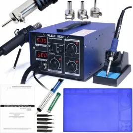 stacja-lutownicza-wep-852d-hotair-mega-zestaw