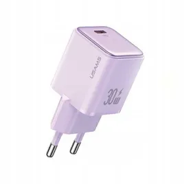 ladowarka-sieciowa-usams-1xusb-c-pd30w-3a-only-head-pd3-0-fast-charging