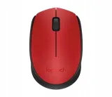 mysz-logitech-m171-czerwona-910-004641
