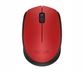 mysz-logitech-m171-czerwona-910-004641