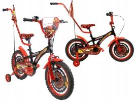 rower-rowerek-dzieciecy-z-kolkami-disney-auta-cars-16-cali-zygzak-mc-queen