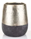 ozdobna-oslonka-kamionka-kolor-czarny-wys-23cm-kod-produktu-18-stan-nowy