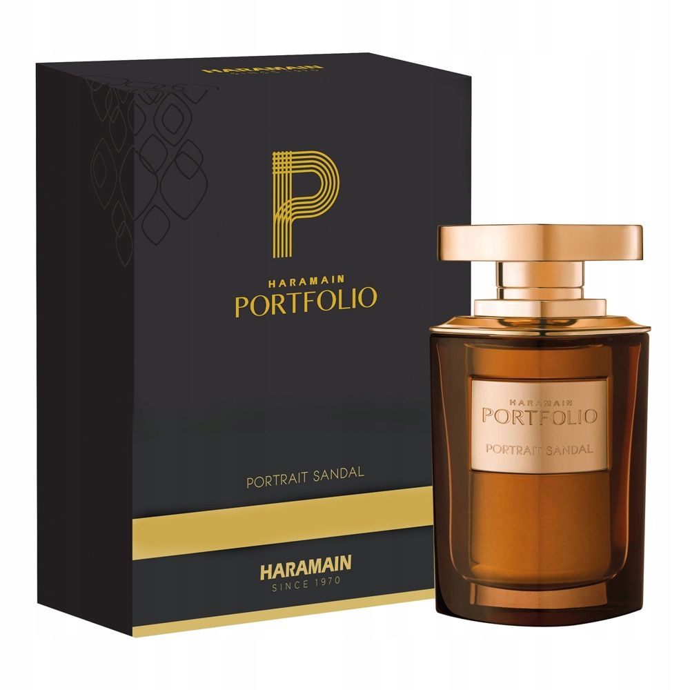 al haramain portrait sandal