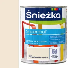 emalia-akrylowa-polpolysk-800ml-szampanska-biel-a304-sniezka
