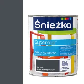 emalia-akrylowa-polpolysk-800ml-antracyt-ral-7016-sniezka