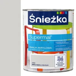 emalia-akrylowa-polpolysk-800ml-szary-jasny-a302-sniezka