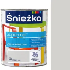 emalia-akrylowa-matowa-800ml-szary-jasny-a502-sniezka