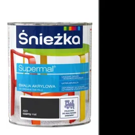 emalia-akrylowa-matowa-800ml-czarna-a501-sniezka