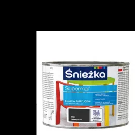 emalia-akrylowa-matowa-400ml-czarna-a501-sniezka