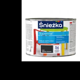 emalia-akrylowa-polpolysk-400ml-czarny-a301-sniezka