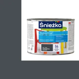 emalia-akrylowa-polpolysk-400ml-antracyt-ral-7016-sniezka