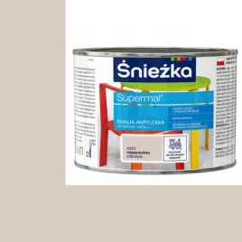 emalia-akrylowa-polpolysk-400ml-cappuccino-a303-sniezka