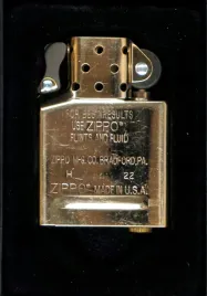 zippo-insert-wklad-benzynowy-brass-akcesoria