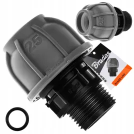 pn10-lacznik-zlaczka-skrecana-pe-25mm-gz-3-4-dsra10l25m34