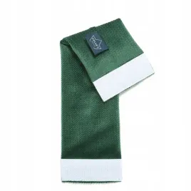 opaska-do-angel-wing-s-velvet-forest-green-la-millou