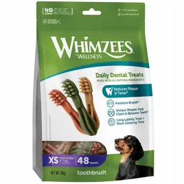whimzees-szczoteczka-brush-xs-x-small-48-szt