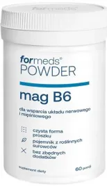 formeds-powder-mag-b6-60-porcji-magnez-uklad-nerwowy-skurcze-miesni