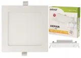 oprawa-akman-led-podtynk-downlight-9w3000kbiala-moc-znamionowa-9-w