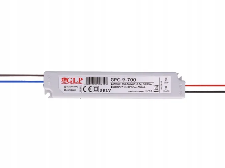 gpc-9-700-driver-pradowy-700ma-2-12v-cc-non-pfc-ip67-plastic-marka-bez-marki