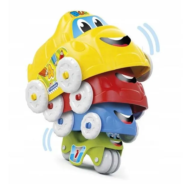 wieza-z-autek-kolor-wielokolorowy