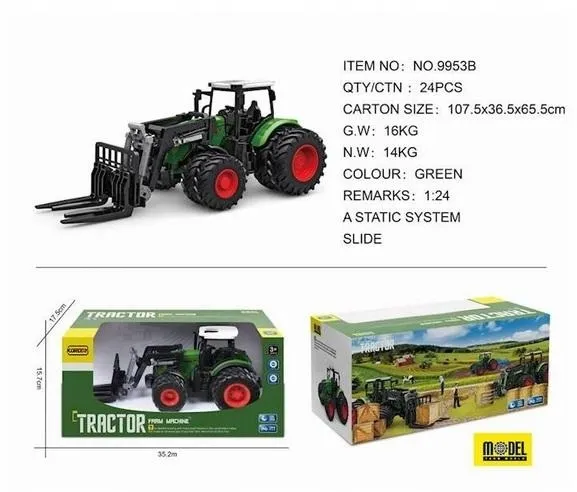 traktor