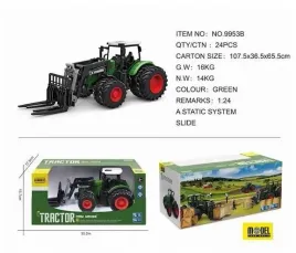 traktor