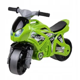 jezdzik-technok-5859-motocykl-zielony