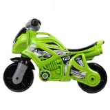 motocykl-zielony-wiek-dziecka-2-lata