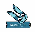 Logo sklepu