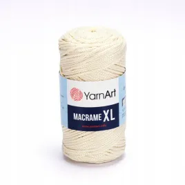 sznurek-poliestrowy-macrame-xl-yarnart-35mm-137-ecru