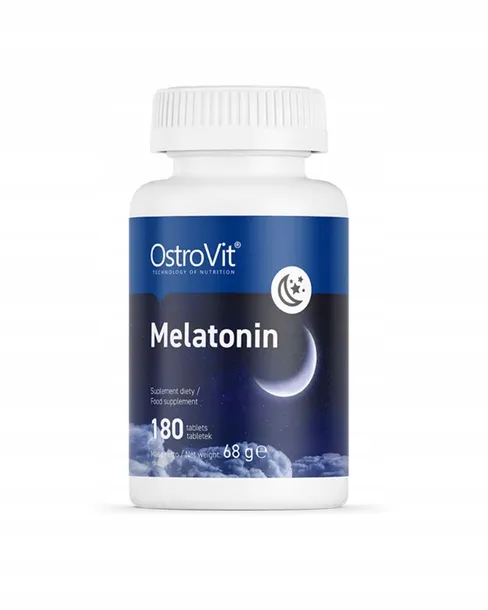 ostrovit-keep-sleep-melatonina-180-tabl-podstawowy-skladnik-melatonina