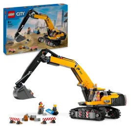 lego-city-zolta-koparka-60420
