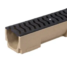 polimerobetonowy-odplyw-wody-odwodnienie-liniowe-z-zeliwna-krata-h-6cm-b125