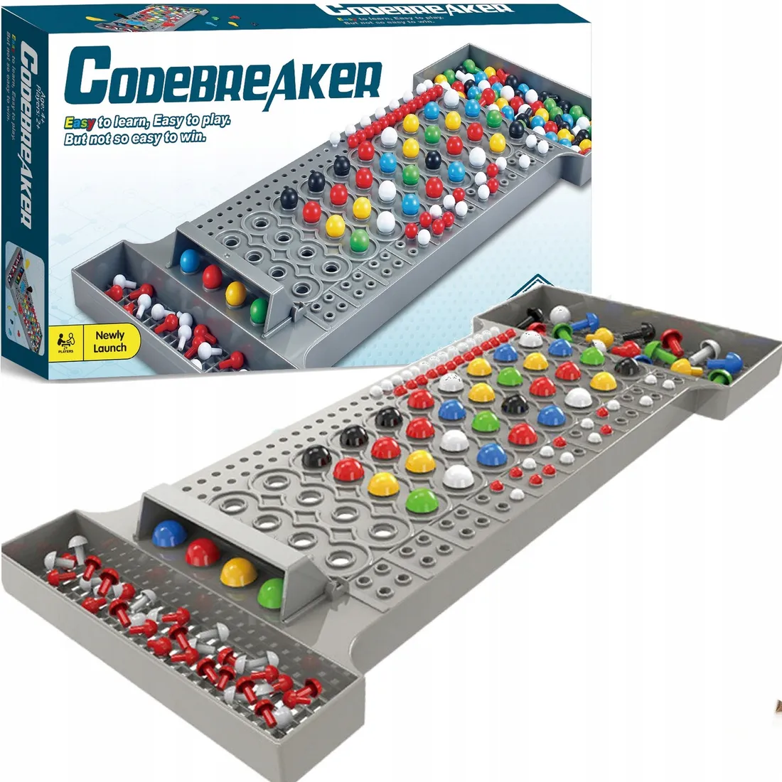 gra-mastermind-logiczna-gra-kodowania-zlam-kod-codebreaker