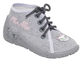 zetpol-kapcie-dziewczece-ania-szara-kotek-24