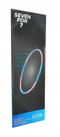 hula-hop-z-wypustkami-seven-for-7-95-cm-wielokolorowy