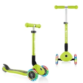 solidna-hulajnoga-regulowana-balansowa-dla-dzieci-3-kolowa-led-globber
